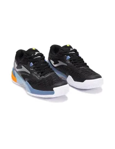 Chaussures Joma Roland Men 2531 Noir | Ofertas De Padel 2